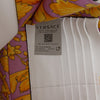 Versace Nappa Leather Virtus V Crossbody Secondhand