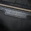 Burberry Studded Calfskin Padlock Crossbody Secondhand