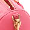 Louis Vuitton Monogram Calfskin Bubblegram Papillon BB Secondhand