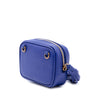 Saint Laurent Baby Chevron Grain De Poudre Monogram Lou Camera Bag Secondhand