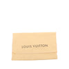 Louis Vuitton Damier Azur Pochette Accessoires Secondhand