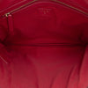 Chanel Large Goatskin 19 O Case Clutch Secondhand