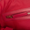 Chanel Large Goatskin 19 O Case Clutch Secondhand