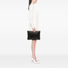 Chanel Large Goatskin 19 O Case Clutch Secondhand