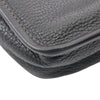 LOEWE Leather Anagram Crossbody Secondhand