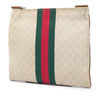 Gucci GG Supreme Web Crossbody Secondhand