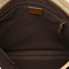 Gucci GG Supreme Web Crossbody Secondhand