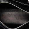 Dior Medium Metallic Patent Microcannage Lady Dior Secondhand