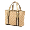 Gucci GG Canvas Jolicoeur Handbag Secondhand