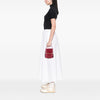 Prada Mini Nappa Petit Sac Bucket Bag Secondhand