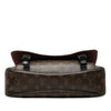 Louis Vuitton Monogram Macassar Clarence Secondhand