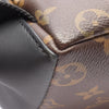 Louis Vuitton Monogram Macassar Discovery Backpack PM Secondhand