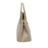 Prada Medium Saffiano Lux Galleria Double Zip Satchel Secondhand