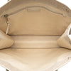 Secondhand Saint Laurent Canvas Rive Gauche North South Tote