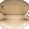 Saint Laurent Canvas Rive Gauche North South Tote Secondhand