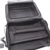 Prada Tessuto and Saffiano Trimmed Trolley Secondhand