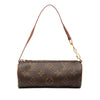 Louis Vuitton Monogram Papillon Pochette Secondhand