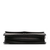 Secondhand Saint Laurent Studded Leather Monogram Le Sept Chain Bag