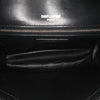 Secondhand Saint Laurent Studded Leather Monogram Le Sept Chain Bag