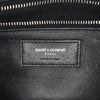 Secondhand Saint Laurent Studded Leather Monogram Le Sept Chain Bag