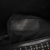 Secondhand Saint Laurent Studded Leather Monogram Le Sept Chain Bag