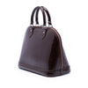 Louis Vuitton Electric Epi Alma PM Secondhand