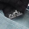 Hermès Toile and Swift Valparaiso PM Secondhand