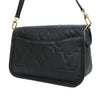 Secondhand Louis Vuitton Monogram Empreinte Diane