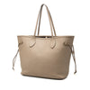 Louis Vuitton Monogram Giant Empreinte Neverfull MM Secondhand