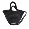 Balenciaga Small Nylon Ibiza Basket Bag Secondhand