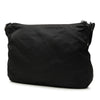 Prada Tessuto Zip Top Crossbody Secondhand
