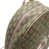 Gucci Yuko Higuchi Childrens GG Supreme Rabbit Backpack Secondhand