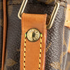 Louis Vuitton Monogram Danube Secondhand