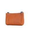 Celine Calfskin Shell Strap Shoulder Bag Secondhand