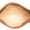 Celine Calfskin Shell Strap Shoulder Bag Secondhand