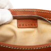 Celine Calfskin Shell Strap Shoulder Bag Secondhand