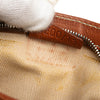 Celine Calfskin Shell Strap Shoulder Bag Secondhand