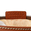 Celine Calfskin Shell Strap Shoulder Bag Secondhand