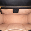 Gucci Small Canvas Brocade Sylvie Satchel Secondhand