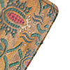 Gucci Small Canvas Brocade Web Sylvie Satchel Secondhand
