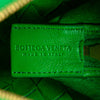 Bottega Veneta Mini Lambskin Intrecciato Loop Camera Bag Secondhand