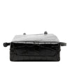 Balenciaga Mini Croc Embossed Leather Shopping Phone Holder Secondhand