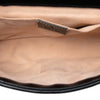 Gucci Small GG Marmont Matelasse Diagonal GG Canvas and Leather Shoulder Bag Secondhand