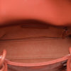 Dior Mini Ultra Matte Calfskin Cannage Lady Dior Secondhand