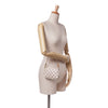 Secondhand Louis Vuitton Damier Azur Mini Pochette Accessoires