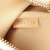 Secondhand Louis Vuitton Damier Azur Mini Pochette Accessoires