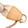 Secondhand Louis Vuitton Damier Azur Mini Pochette Accessoires