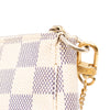 Louis Vuitton Damier Azur Mini Pochette Accessoires Secondhand