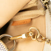 Louis Vuitton Damier Azur Mini Pochette Accessoires Secondhand