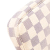 Louis Vuitton Damier Azur Mini Pochette Accessoires Secondhand